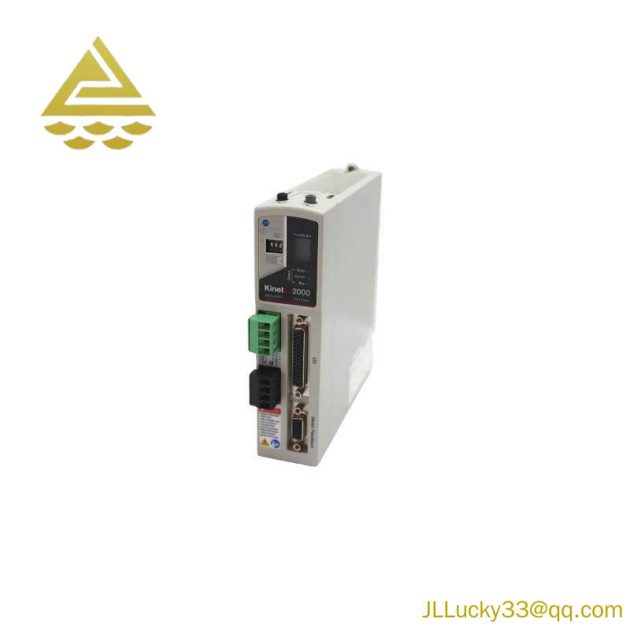 ABB AB 2093-AMP2 Kinetix 2000 Axis Module, Advanced Control Solution for Industrial Automation