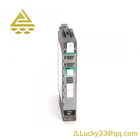 Allen-Bradley 2093-AMP2 Servo Drive - Advanced Control for Precision Applications