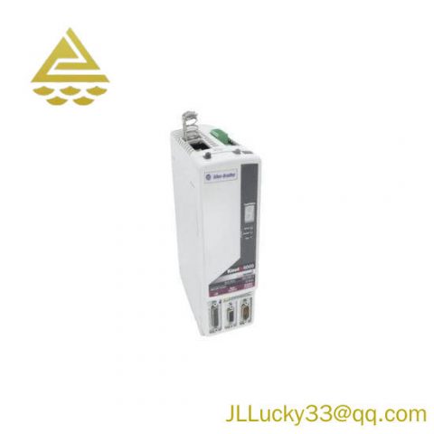 Allen-Bradley 2094-AM01 Kinetix 6000 Axis Module