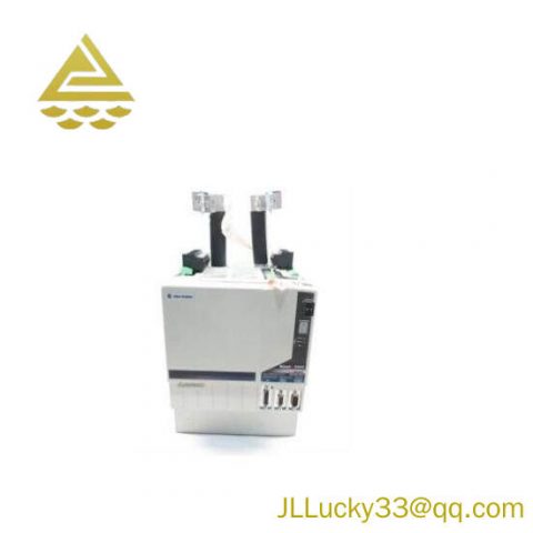 Kinetix 6000 2094-BC07-M05-M: Precision Control for Industrial Automation