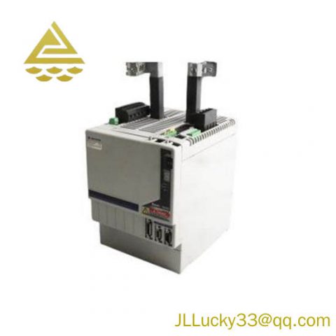 Allen-Bradley 2094-BC07-M05-S SER C Integrated Axis Module