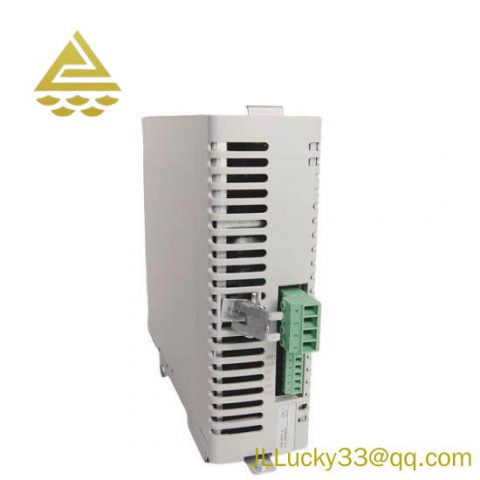 Kollmorgen 2094-BM01-M Multi-axis Servo Drive System