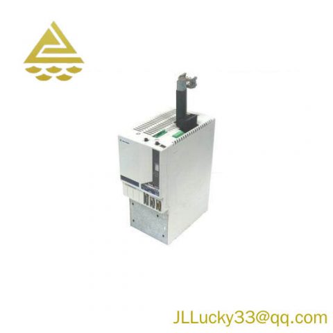 AB 2094-BM05 Modular Multi-axis Servo Drive, Kinetix 6200 Series