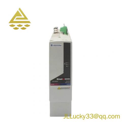 Allen-Bradley Kinetix 6000 Shunt Module 2094BSP2, Regenerative Process Enhancement