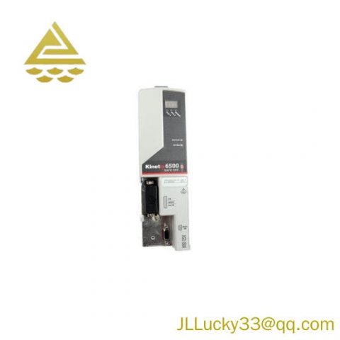 Allen-Bradley 2094-EN02D-M01-S1 AC Drive Module