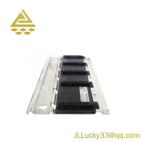 Allen-Bradley 2094-PRS4 Kinetix 6000 Servo Drive Module