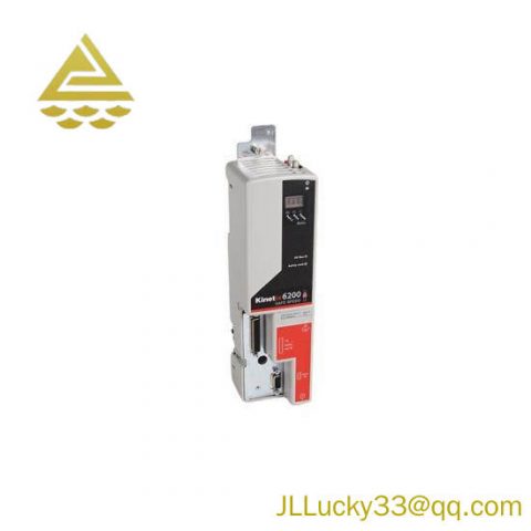 Allen-Bradley Kinetix 6200 2094-SE02F-M00-S0 Control Module