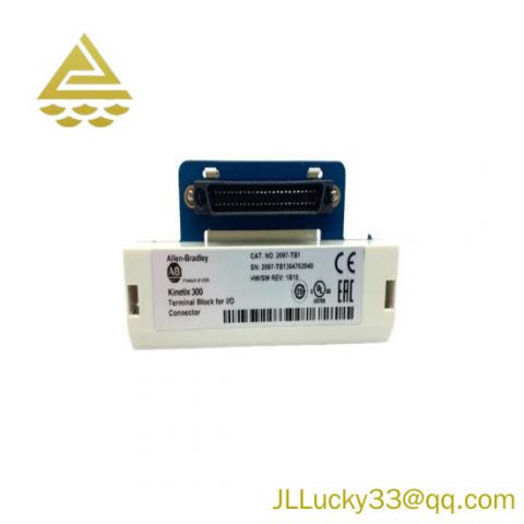 Microchip 2097-TB1, I/O Breakout Board, Industrial Control Module