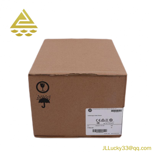 Allen-Bradley 2097-V33PR5 Servo Drive: Precision Control for Industrial Automation
