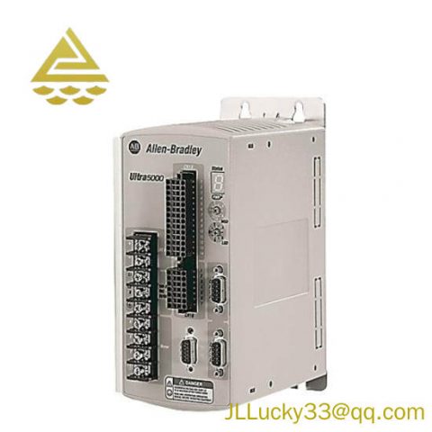 Allen-Bradley 2098-DSD-HV220-SE High-Voltage AC Drive