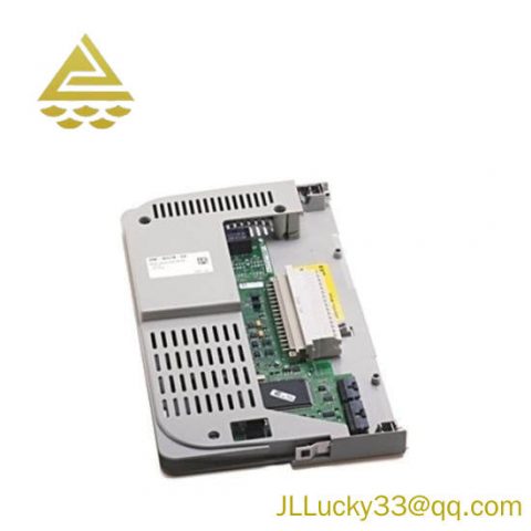 ABB 20B-VECTB-C0 Vector Control Cassette, Precision Drive System