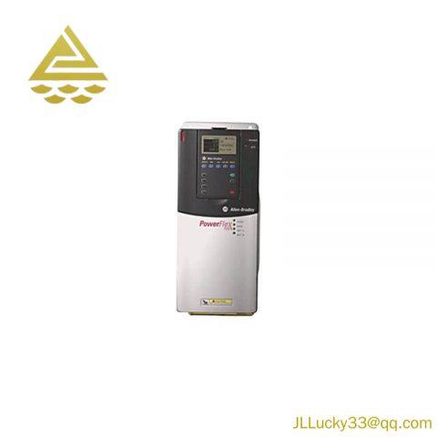 Allen-Bradley AB 20BC030A0AYNANC0 AC Drive - High Efficiency & Versatility