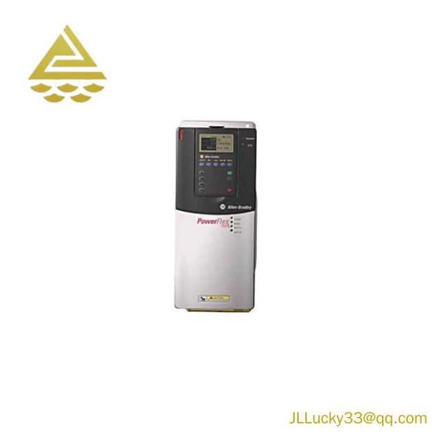Allen-Bradley AB 20BC030A0AYNANC0 AC Drive - High Efficiency & Versatility