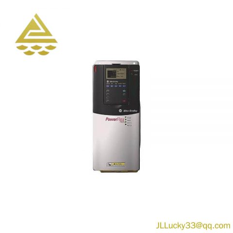 Allen-Bradley PowerFlex 700 AC Drive, 20BC5P0A0AYNANC0