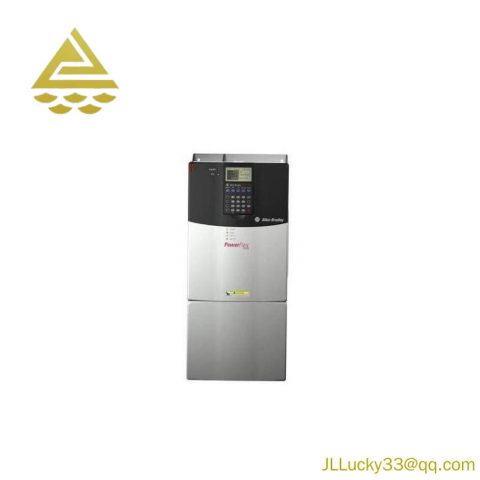 Allen-Bradley AB 20BD065A0AYNAND0 Drive, High-Power AC Drive System