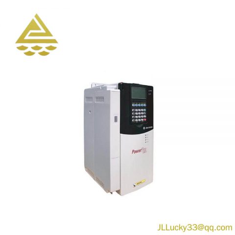 ABB AB 20DC085A0EYNANANE PowerFlex 700S AC Drive - Advanced Control Solutions for Industrial Applications