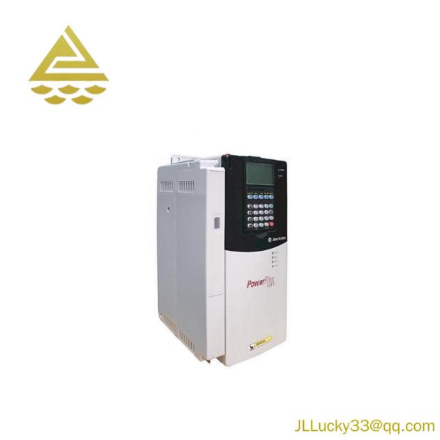 ABB AB 20DC085A0EYNANANE PowerFlex 700S AC Drive - Advanced Control Solutions for Industrial Applications
