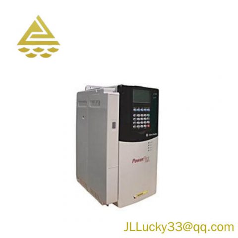 GE 20DC730A0ENNBNANE POWERFLEX 700S AC Drive, Advanced Industrial Automation Solution