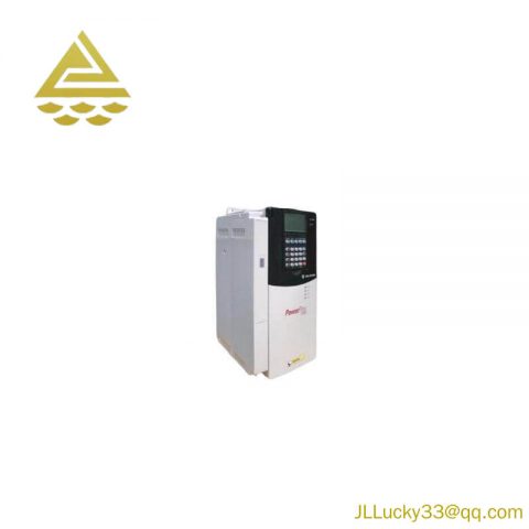 Allen-Bradley PowerFlex 700 Series 20DD022A3EYNANANE, Industrial AC Drive