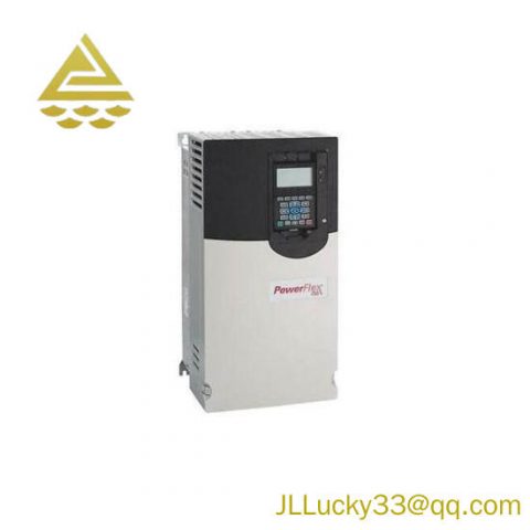 Allen-Bradley 20F11NC030JA0NNNN AC Drive - High-Performance Industrial Automation Solution