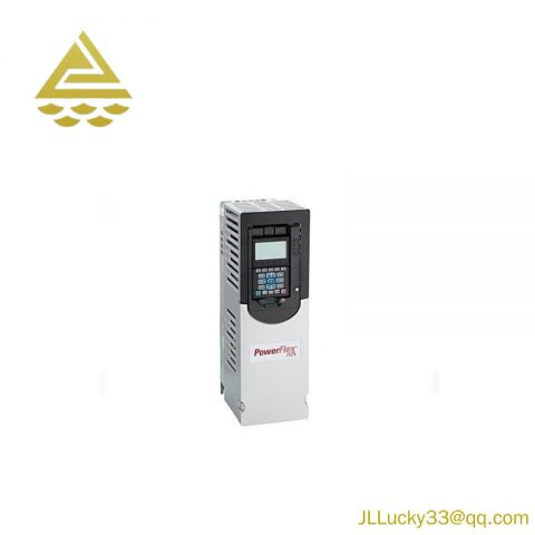 Allen-Bradley PowerFlex 20F11NC043JA0 Powerflex 753 AC Drive