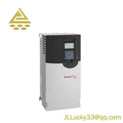AB PLC Module 20F11NC060JA0NNNNN - Advanced Control Solutions