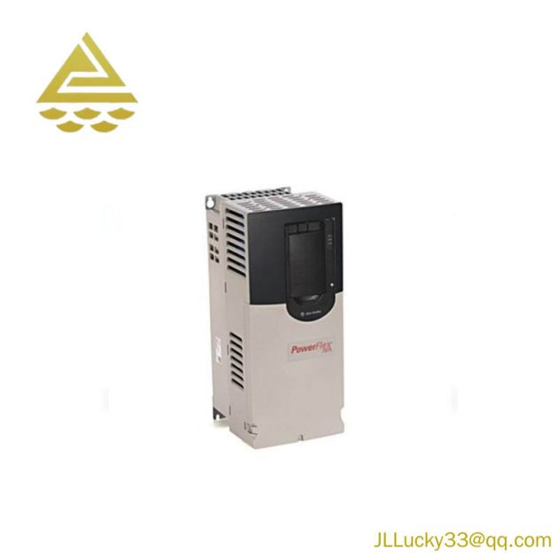 Allen-Bradley PowerFlex 753 AC Drive, 20F11NC060JA0N