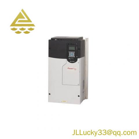 Advanced 20F14NC205JN0NNNNN 753 AC Packaged Drive: Industry-Leading Efficiency and Reliability