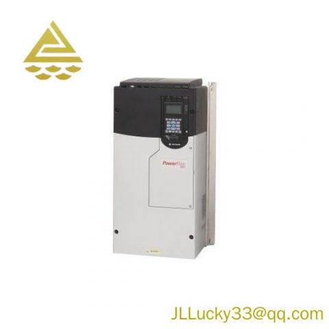 Allen-Bradley 20F1ANF015JN0NNNNN 753 AC Drive - Advanced Industrial Automation Solution