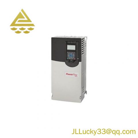 Advanced 20G11NC2P1JA0NNNNN AC Drive: Precision Control for Industrial Automation