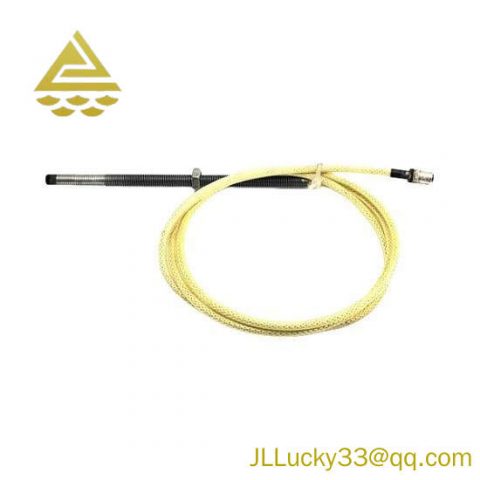 Bently Nevada 21504-00-40-10-02: 5mm & 8mm Standard Mount Probe
