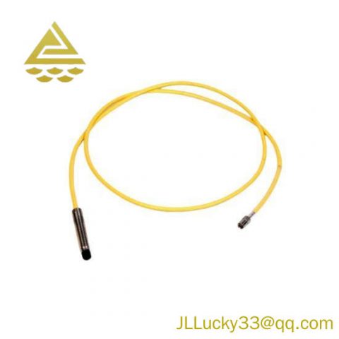 Bently Nevada 21504-12-28-10-02 Proximity Vibration Sensor