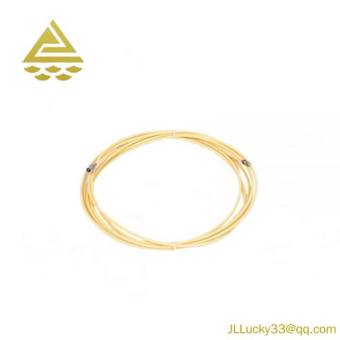 Bently Nevada 21747-040-00 Extension Cable for PLCs - 4 Meter Version