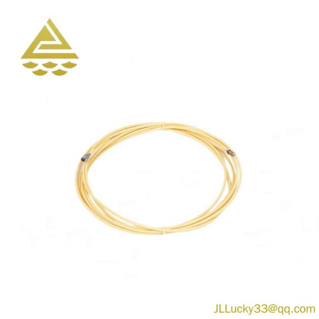 Bently Nevada 21747-040-00 Extension Cable for PLCs - 4 Meter Version