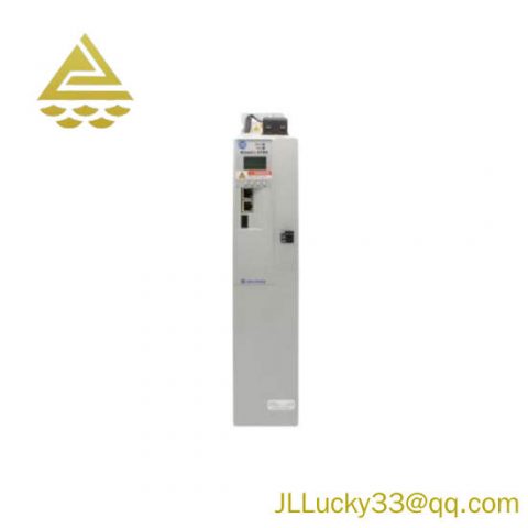 Allen-Bradley 2198-208 Kinetix 5700 DC Bus Supply, Industrial Control Module