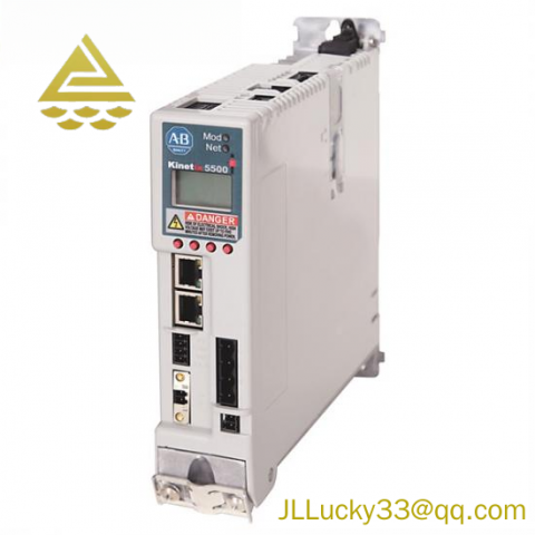 ABB 2198-C4055 ERS Drive Migration Guide