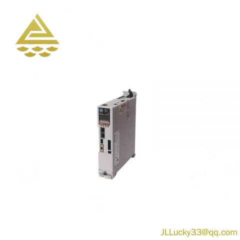 AB Kinetix 5700 Dual Axis Inverter AB 2198-D012-ERS3, High-Efficiency Drives for Precision Control