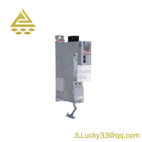 Kinetix 5700 Dual Axis Safe Speed Drive,2198-D020-ERS4, Allen-Bradley, Motion Control, Drive Systems