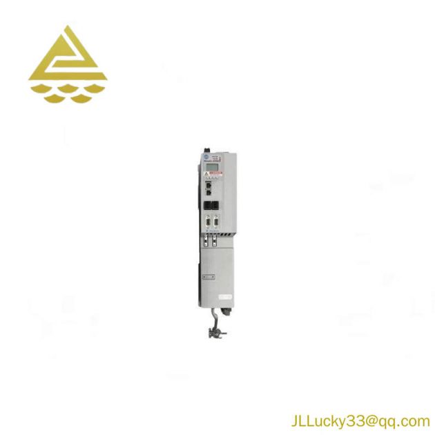 AB 2198-D057-ERS3 Kinetix 5700 Dual Axis Inverter - Precision Drive for High-End Applications
