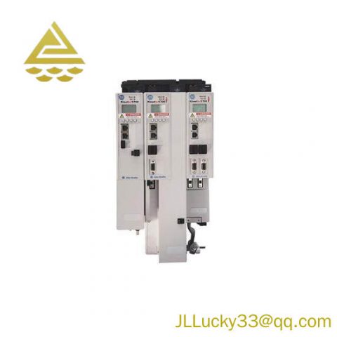 ABB 2198-D057-ERS3 Servo Drive - Advanced Control Module