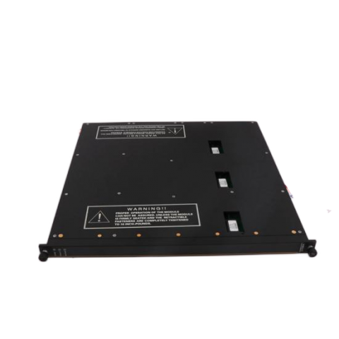 BCE 2198-DB42-F Motor Control Module, Advanced Automation Solutions