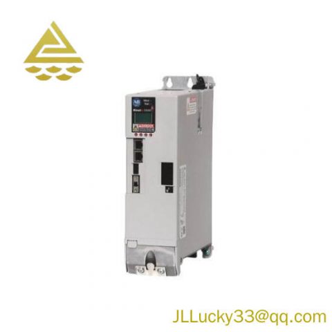 ABM Kinetix 5500 Servo Drive - 2198-H070-ERS2, High-Power Servo Drive for Industrial Automation