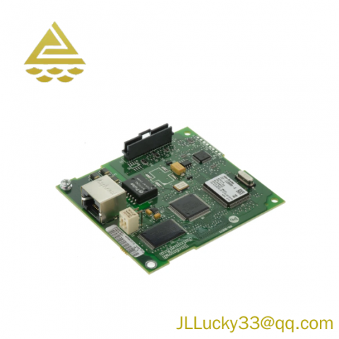 ABB 22-COMM-E/A PowerFlex Component Class - Advanced Industrial Control Module