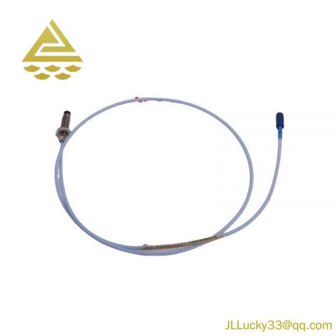 BENTLY NEVADA 22810-00-10-10-02 Transducer Proximity Probe - Advanced Industrial Sensing Solution