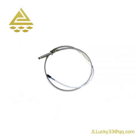 BENTLY NEVADA 22811-01-06-10-02 Acceleration Transducers, High-precision Sensor for Industrial Control Applications