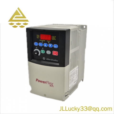 Siemens 22A-D6P0N104 Adjustable Frequency AC Drive