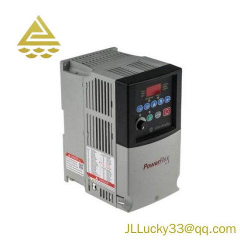 Siemens 22A-D8P7N104 PowerFlex4 AC Drives