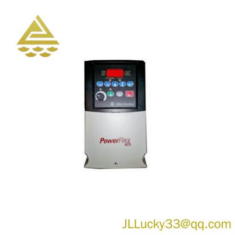 ABB 22B-B8P0N104 AC Drive, Precision Motion Control Solution