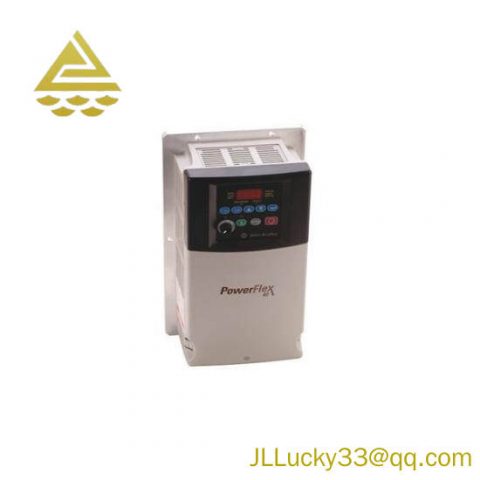ABB 22B-D017F104 AC Drive - Advanced Industrial Control Solution