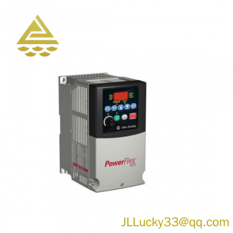 Allen-Bradley 22B-D2P3N104, High Performance AC Drive